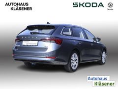 Skoda Octavia Combi 1.5