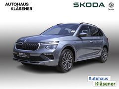 Skoda Kamiq Selection 1.5