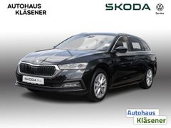 Skoda Octavia Combi 2.0TDI