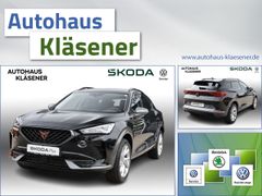 Cupra Formentor 1.5TSI 110KW