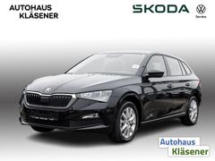 Skoda Scala Ambition 1.0
