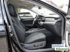 Skoda Octavia Combi 2.0TDI