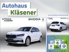 Skoda Fabia Essence 1,0