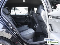 Skoda Octavia Combi Sportline