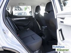 Skoda Karoq Tour 1.5TSI