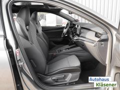 Skoda Ovtavia Combi Sportline