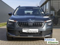 Skoda Kamiq Ambition 1.0TSI