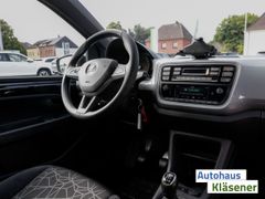Skoda Citigo Clever 1.0