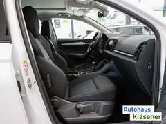 Skoda Karoq Drive 1,5