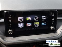 Skoda Fabia Essence 1.0MPI