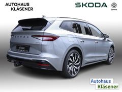 Skoda Enyaq 85x Sportline