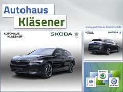 Skoda Superb Combi Sportline