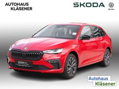 Skoda Scala Tour 1.0TSI