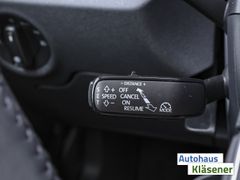 Skoda Fabia Balance 1,0