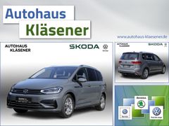 Volkswagen Touran Prime-R 1.5