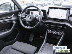 Skoda Kodiaq Selection 1.5
