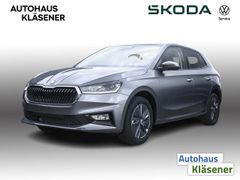 Skoda Fabia Balance 1,0