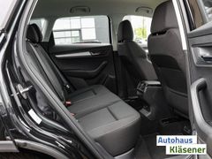 Skoda Karoq 1.5TSI 110KW