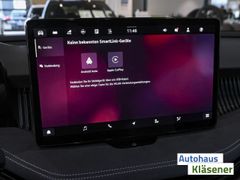 Skoda Superb Combi Sportline