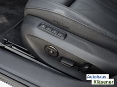 Skoda Superb Combi LK
