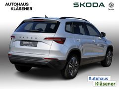 Skoda Karoq Tour 1.5TSI