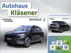 Skoda Karoq Sportline 110KW