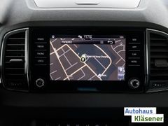 Skoda Karoq Tour 1.5