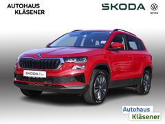 Skoda Karoq Tour 1.5TSI