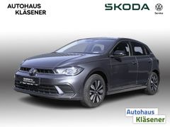 Volkswagen Polo Goal 1.0TSI
