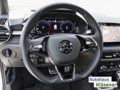 Skoda Fabia Style 1.5TSI