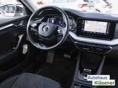 Skoda Octavia Combi 1.5