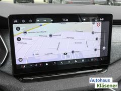 Skoda Octavia Combi Selection