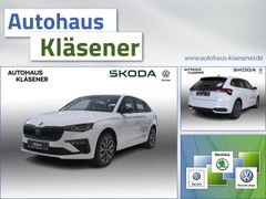 Skoda Scala Balance 1,5