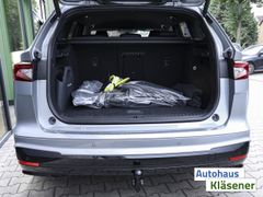 Skoda Enyaq 85x Sportline