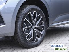 Skoda Kamiq Tour 1.5TSI