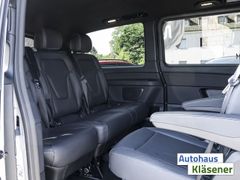 Mercedes-Benz V 250d (Lang)