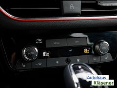 Skoda Kamiq Monte Carlo
