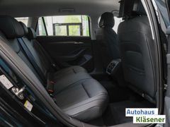 Skoda Superb Combi LK