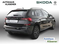 Skoda Kamiq Drive 1.0TSI