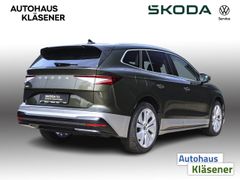 Skoda Enyaq iV 85