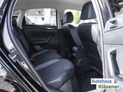 Volkswagen Polo Goal 1.0TSI