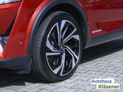 Nissan Quashqai Tekna+ 1.5