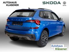 Skoda Kamiq Tour 1,0