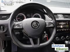 Skoda Octavia Combi 110KWDSG