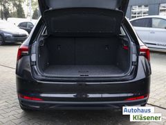 Skoda Scala Tour 1.5TSI