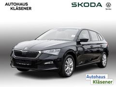 Skoda Scala Ambition 1.0