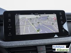 Skoda Scala 1.0TSI 85KW