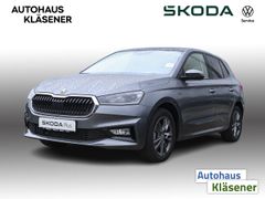 Skoda Fabia Drive 1.0TSI