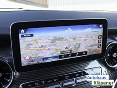 Mercedes-Benz V 250d (Lang)