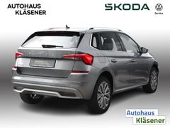 Skoda Kamiq 1.0 TSI